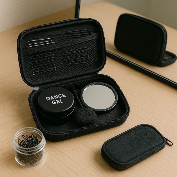Performance Hair Styling Kit