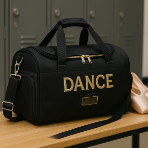 Custom Team Dance Duffel